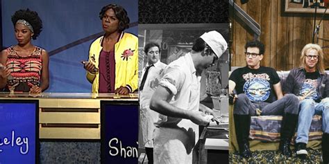 SNL's Greatest Magical Miseries Parodies of All Time